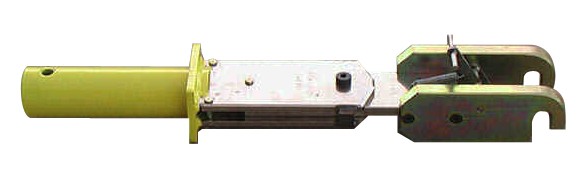 BRACKETT MULTI LINK HEAD EMBRAER ERJ 170 190 WITH SHEAR TY-EMB3