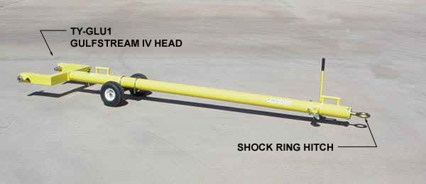 BRACKETT MULTI-LINK TOW BAR TY-TB125 TY-TB125