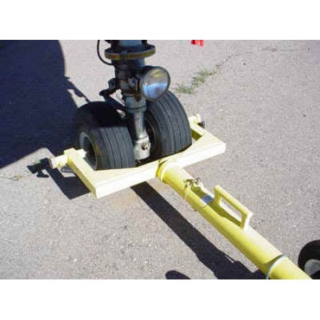 BRACKETT MULTILINK HEAD SAAB 340 TY-SAA1