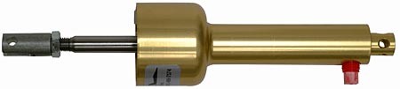 Brake Master Cylinder with Reservoir Mat MC5