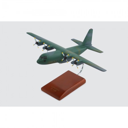 C-130H HERCULES (E-1) MODEL AC1302T
