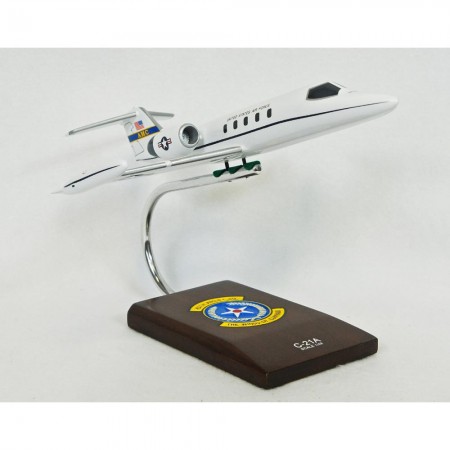 C-21A LEARJET MODEL CC021ATR