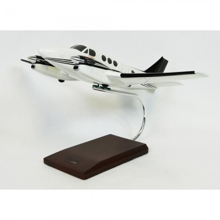 C-90 KING AIR MODEL KC90KATR