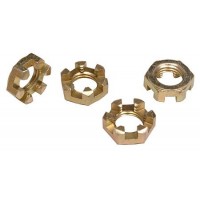 Cad-Steel Airframe AN Bolt, 10-32, 2 inch, Drilled HD AN3-20