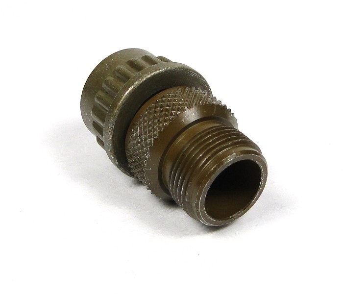Cannon Plug MS3106A-10SL-3S MS3106A10SL-3S