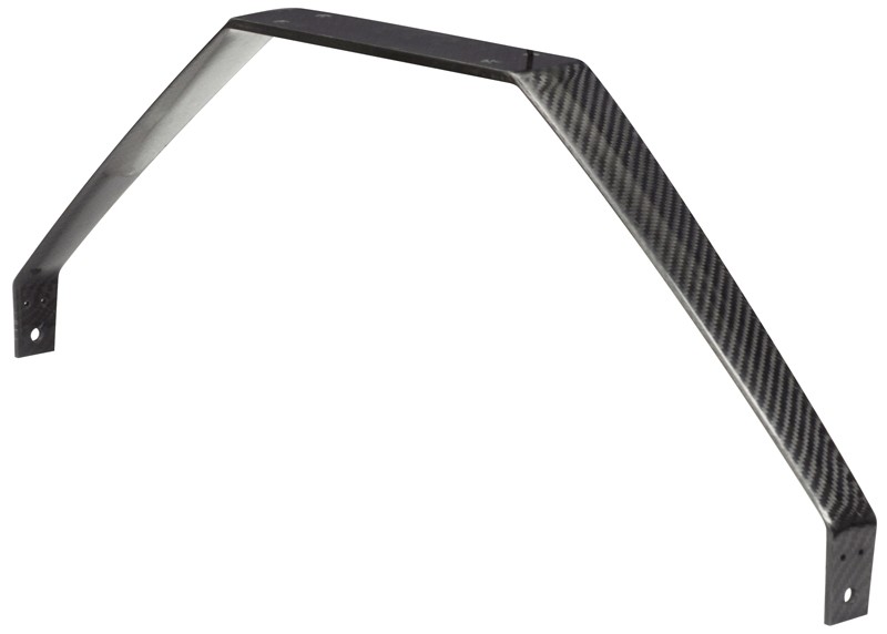 Carbon Fiber Landing Gear, for 37% Edge 540 / 35% Extra 260 / 36% Sbach 342 Prc Land EDG-37