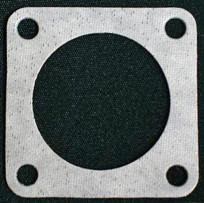 Carburetor Gasket, MA3 Cont 652105