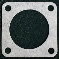 Carburetor Gasket, MA3 CONT 652105