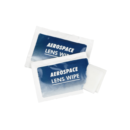 CELESTE AEROSPACE LENS WIPES TR-LC/AB