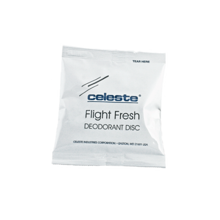 CELESTE GREEN APPLE FLIGHT FRESH DISC SD-5500G