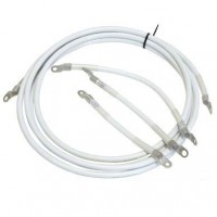 Cessna Copper Low Loss Cable Kit, by Bogert Aviation BOG 03M-152-APU