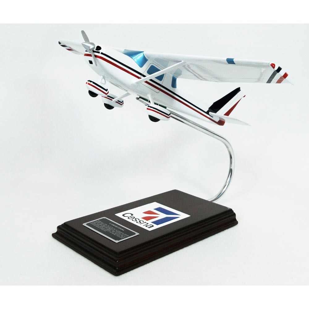 CESSNA MODEL C-150/152 MODEL ESAG003