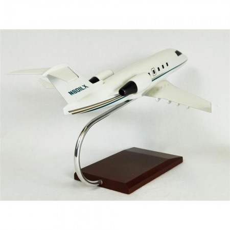 CHALLENGER 601 MODEL KC601TR