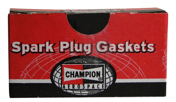 Champion Spark Plug Gasket M674 - Box Of 100 M-674