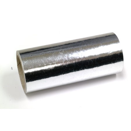 Chrome UltraTrim, 78 inch Roll HAN U81600