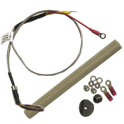 CHT probe, spark plug gasket Jpi M113