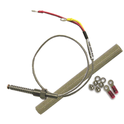 CHT probe, threaded bayonet Jpi 5050T