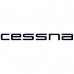 Cessna Decal Mdy CL-318