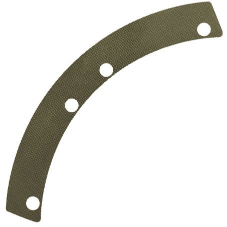 Cleveland 068-01700 Shim-Insulator Cld 068-01700