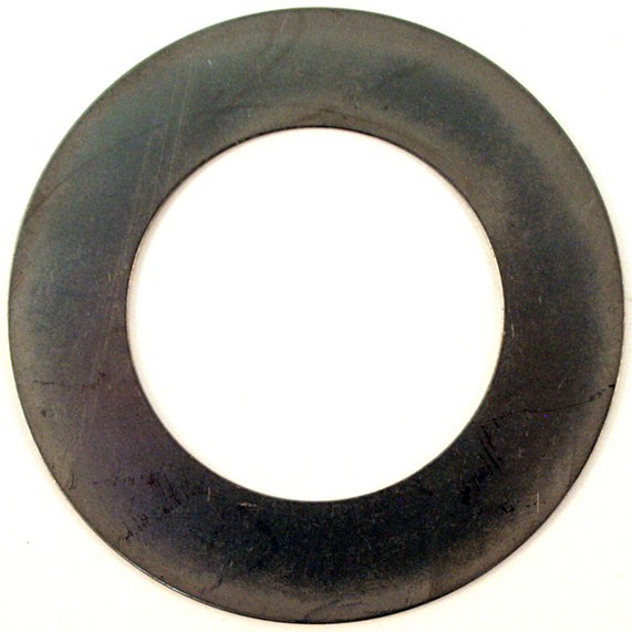 Cleveland 153-00300 Grease Ring CLD 153-00300