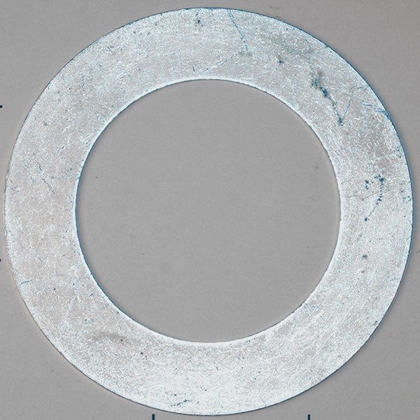 Cleveland 153-00400 Grease Ring CLD 153-00400