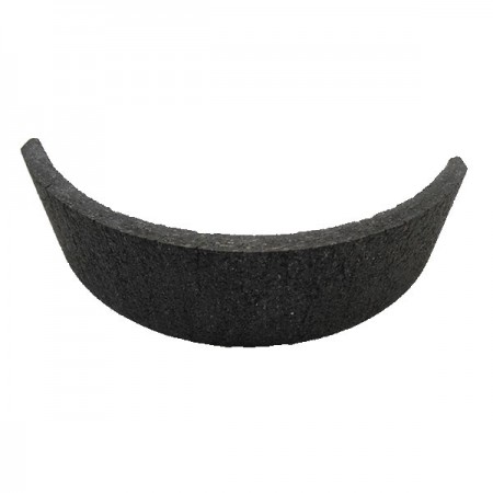 CLEVELAND 66-00504 ORGANIC BRAKE LINING 066-00504