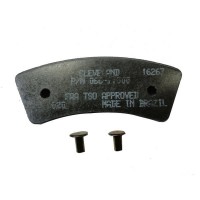 CLEVELAND 66-110 ORGANIC BRAKE LINING 066-11000