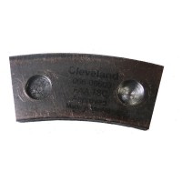 CLEVELAND 66-66 METALLIC BRAKE LINING 066-06600