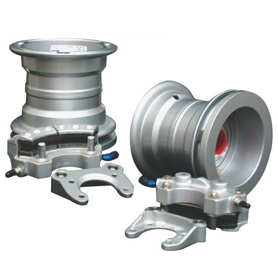 Cleveland Brake Kit for Select Cessna Twin Models Cld 199-07600