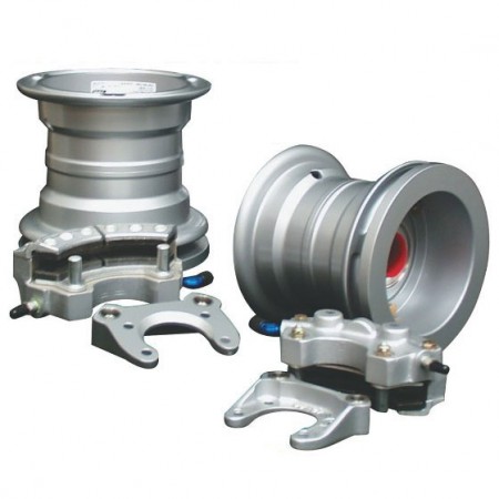 Cleveland McCauley Brake Kit for Cessna Aircraft CLD 199-08400