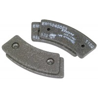 Cleveland Organic Brake Lining, Replaces: Cessna CLD 066-11000