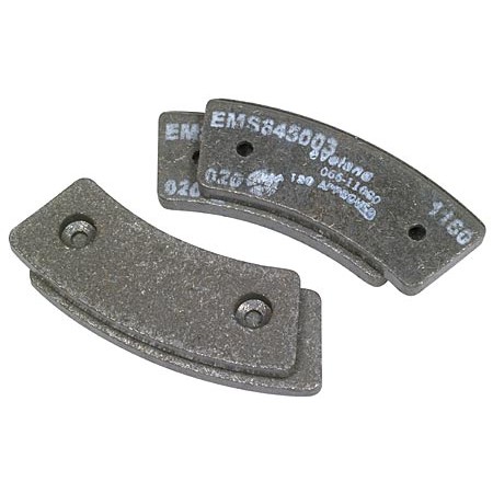 Cleveland Organic Brake Lining, Replaces: Cessna CLD 066-11000