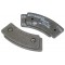 Cleveland Organic Brake Lining, Replaces: Cessna CLD 066-11000