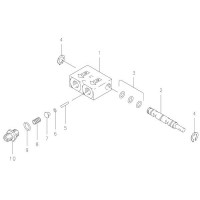 CLEVELAND REPAIR KIT 199-52 199-594