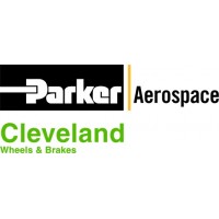Cleveland Wheel Assembly 40-60 40-60