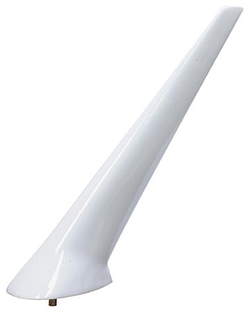 Comant VHF COM Antenna, Beech Ci 138