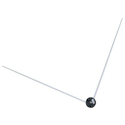 AAP | INTERNAL MOUNT GLIDE SLOPE DIPOLE ANTENNA/BNC Connector,