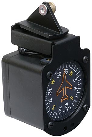 Compass Bracket, for Cessna 150-152; Cessna 170-172; Cessna 180-182; Cessna 185; Cessna 210 PCN PACMO-C