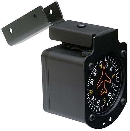 Compass Bracket, for Mooney PCN PACMO-HMN