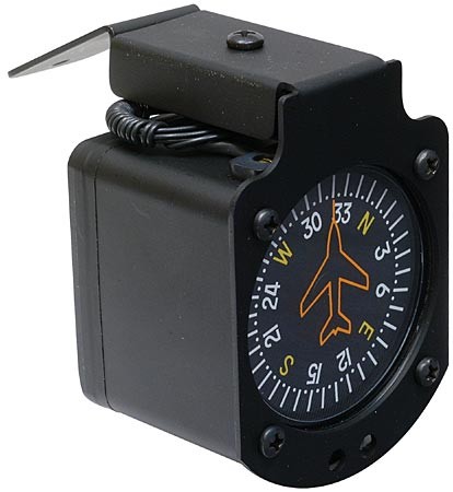 Compass Bracket, for Mooney PCN PACMO-MHN