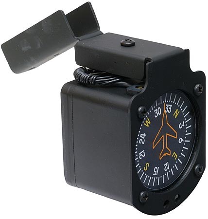 Compass Bracket, for Mooney PCN PACMO-VMN