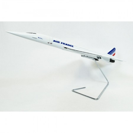 CONCORDE AIR FRANCE MODEL KSSTFTR