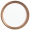 Copper Crush Gasket, 1 3/4 inch, Oil Screen AN 900-28