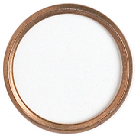 Copper Crush Gasket, 1 inch, Oil Screen AN 900-16