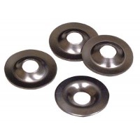 Stainless 100 Countersink Washer, No. 10, 50 pack Hd DD10SS-50