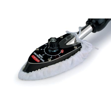 Covering Iron Sock HAN 141