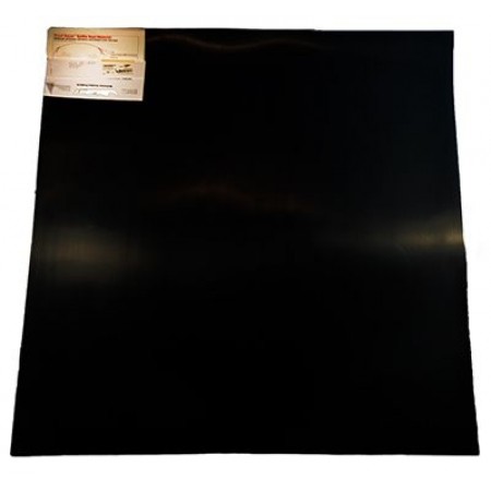 Cowl Saver Baffle Seal Strip with Bi-Flex, 36 in x 36 in MA CS085X36X36G