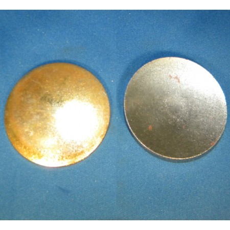 Crankshaft Inspection Plug LYC STD1211