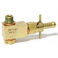 CURTIS OIL DRAIN ADAPTER ASSEMBLY FOR JABIRU CCA-2485