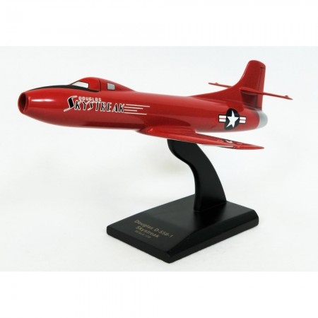 D-558-1 SKYSTREAK MODEL KSD558T